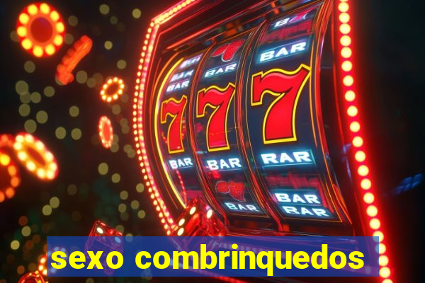 sexo combrinquedos